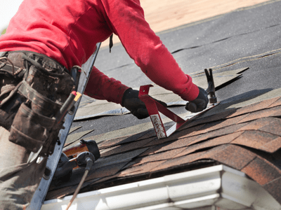 About Roof Repair Experts Caspar, CA